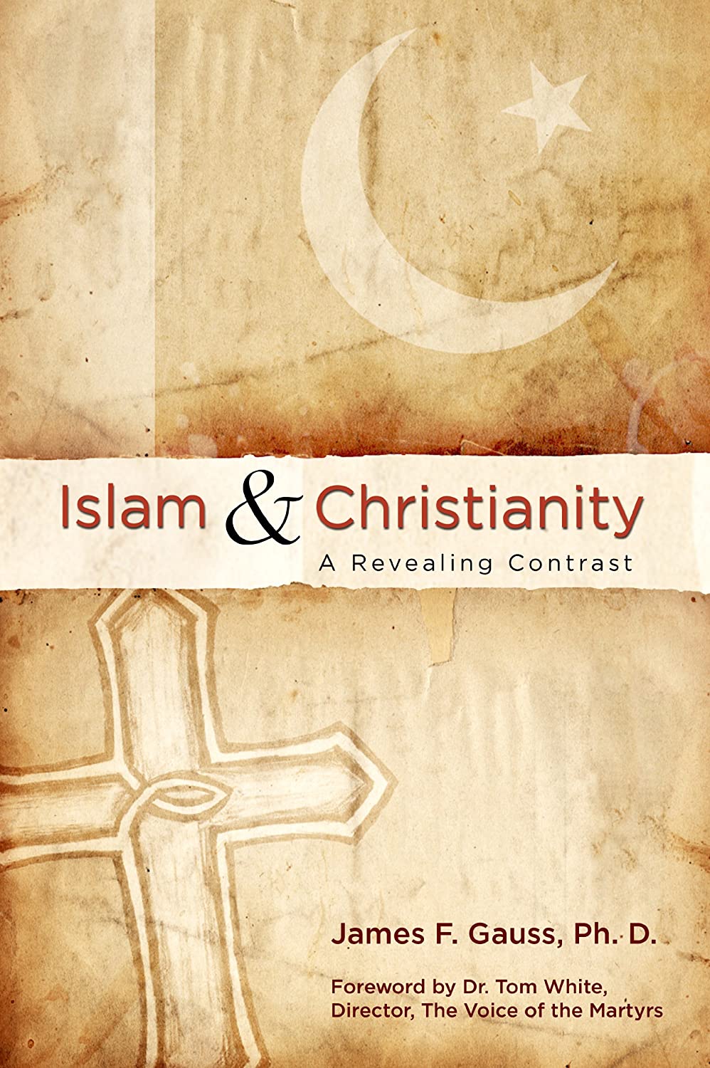 Islam & Christianity: A Revealing Contrast