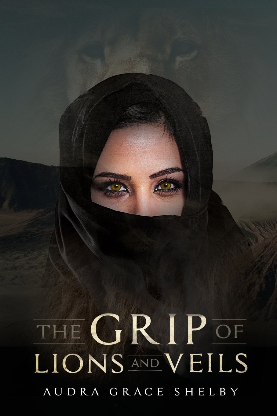 The Grip of Lions and Veils